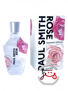 پال اسمیت رز ادیشن تابستان ۲۰۱۱ پال اسمیت | paul smith rose summer edition 2011 paul smith